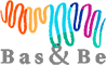 Bas & Be Logotipoa
