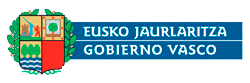 Eusko Jaurlaritza Logotipoa